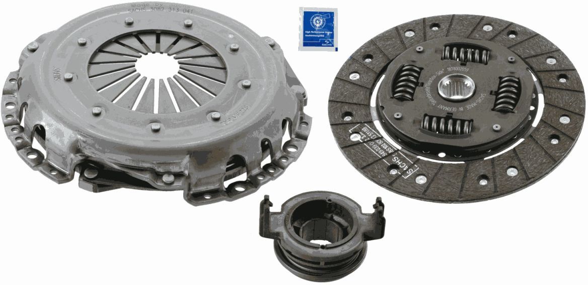 Sachs Kit frizione 3000 855 201