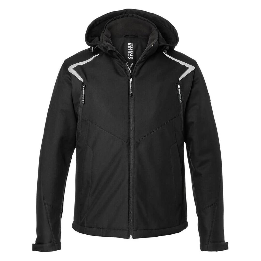 Kübler Bodyforce Winter Softshell Jacke (XL) (210141)
