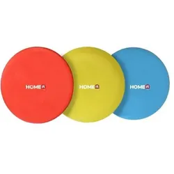 Konjac Sponge Premium Frisbee for Disc Golf 3 pcs