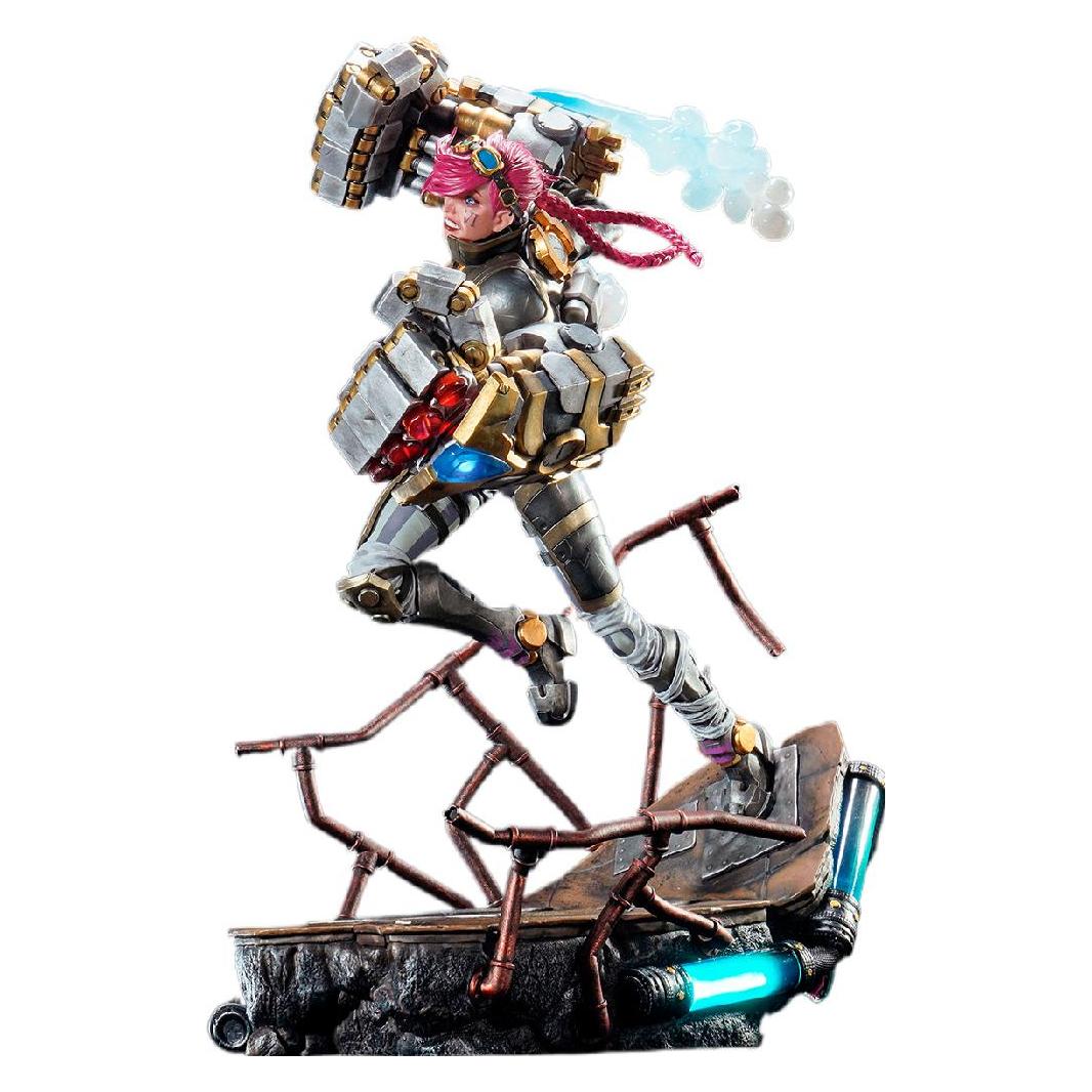 Pure Arts League of Legends Statue 1/6 Vi 40 cm (PA008LOL)