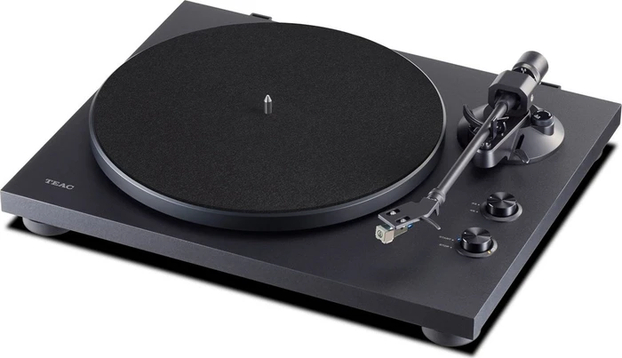 Teac TN-280BT-A3 - schwarz