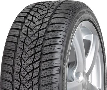 Goodyear Ultragrip Performance 2 205/55 R16 91H SL Winterreifen