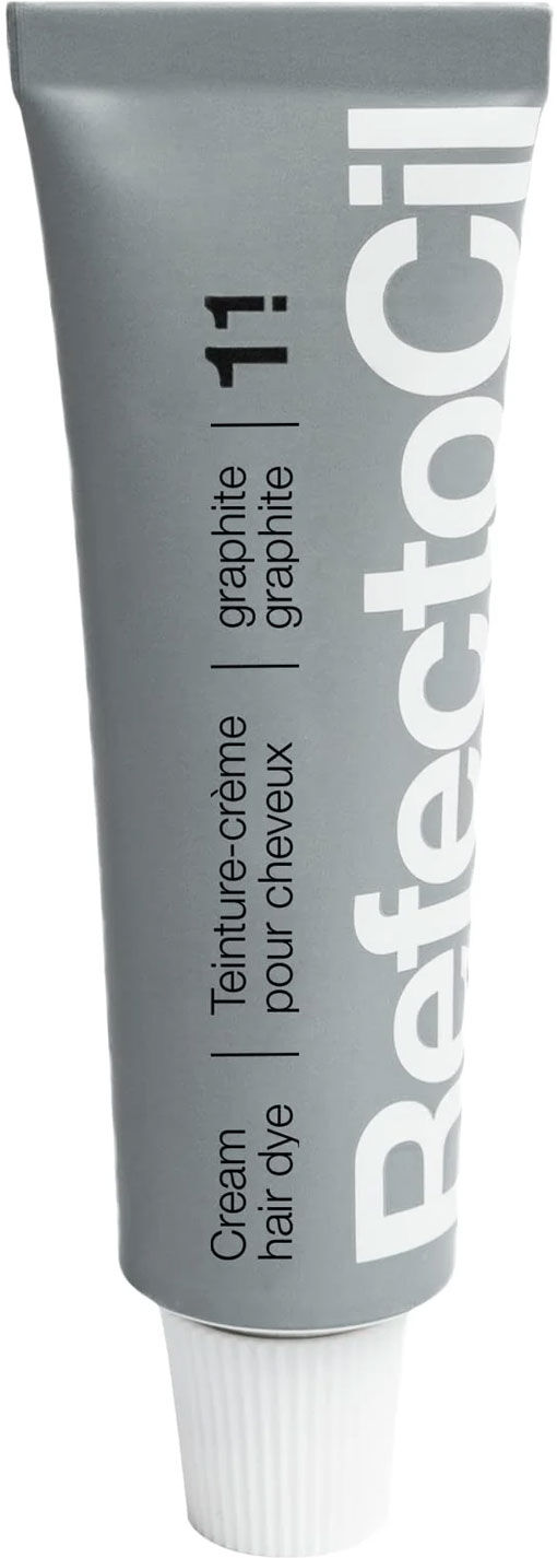 REFECTOCIL Eyelash + Eyebrow Tint Pure Graphite 15ml
