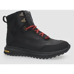 thirtytwo Digger Winter Schuhe black Gr. 12.0