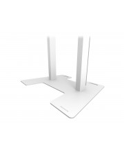 Neomounts solid Floor Plate for WL55/FL55-875WH1 (AFP-875WH)