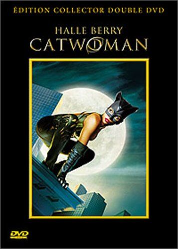 Pitof - Catwoman - Edition Collector [FR Import] - Preis vom 18.10.2026 19:22:15 h
