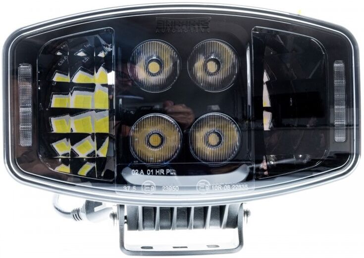 EINPARTS EPWLD33 Fog Light