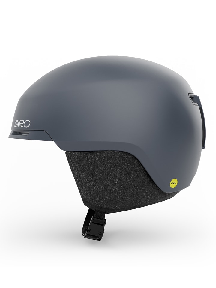 Giro Ski-/ Snowboardhelm "Taggert Mips" in Grau - L