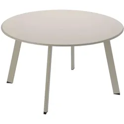 Fs-Star, Gartenbeistelltisch + Gartenservierwagen, Tisch