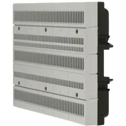 Eaton 191091 Board, 4 Abgänge, Breite 225mm, 125 A MSFB-4-125A