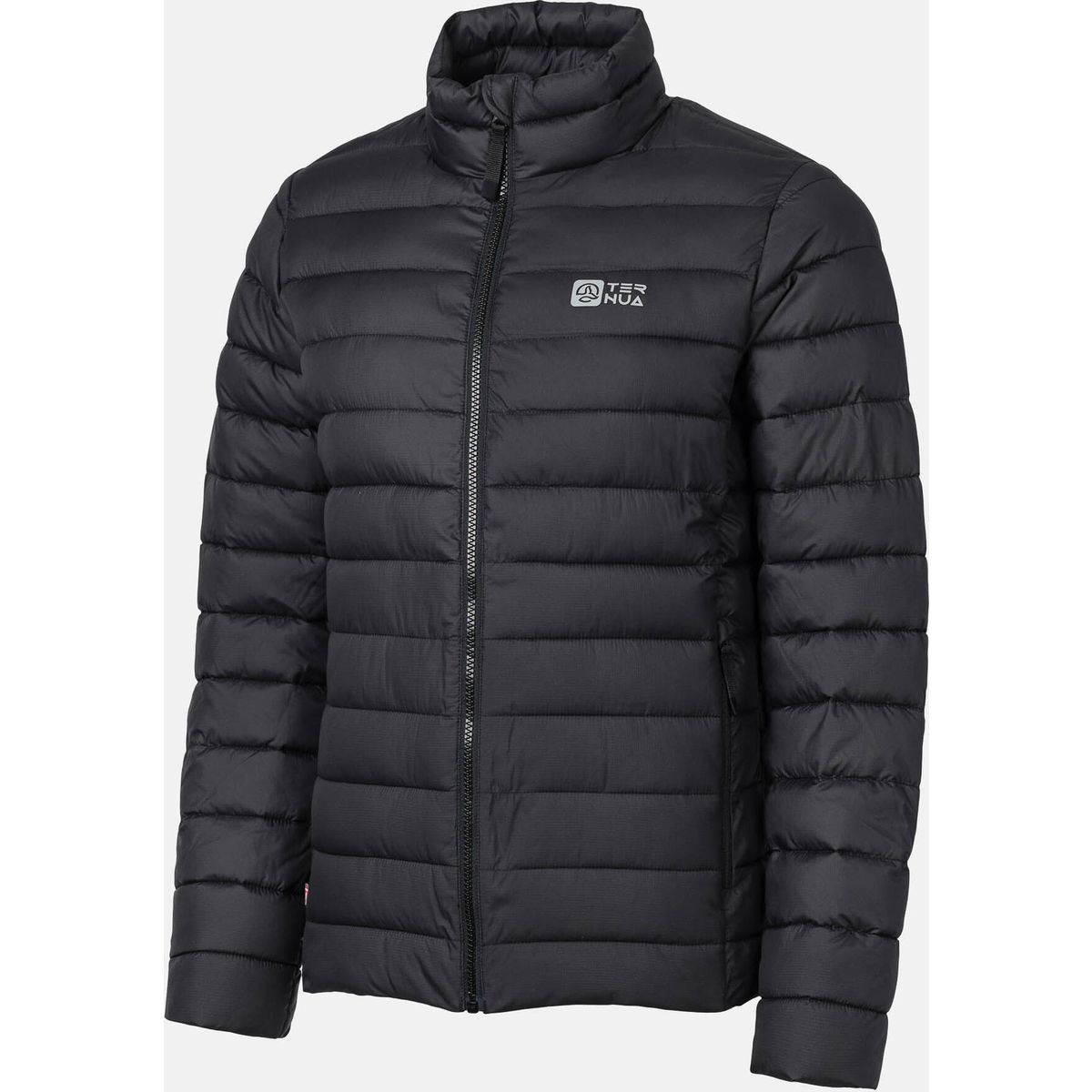 Ternua Balena Jacket W black (9937) XXL 1644501-9937-XXL
