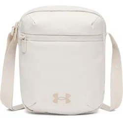UNDER ARMOUR Essential Umhängetasche 135 - vanilla/beige