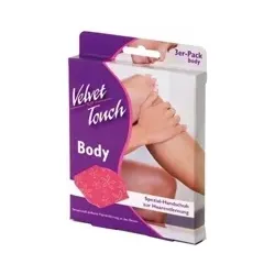 VELVET Touch Body 3er-Set 1 P
