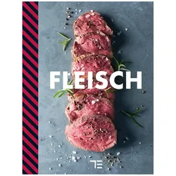 Teubner kochen - Fleisch, Ratgeber von Teubner