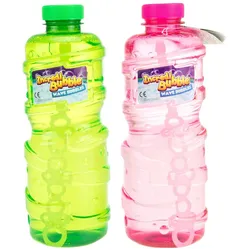 Toi-Toys Incredibubble Seifenblasen Blower Flasche, 945ml