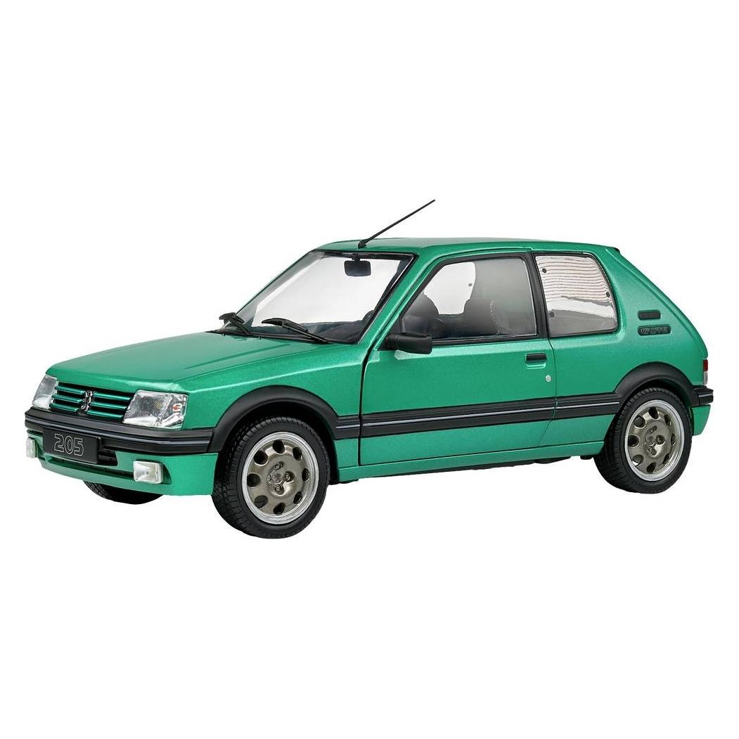 Solido Peugeot 205 GTI Griffe (421182420)
