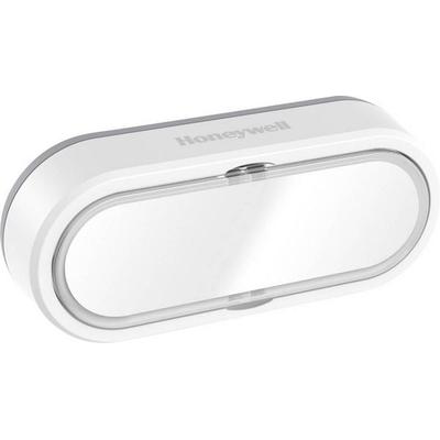 Honeywell Home DCP911 Funkgong Sender mit Namensschild