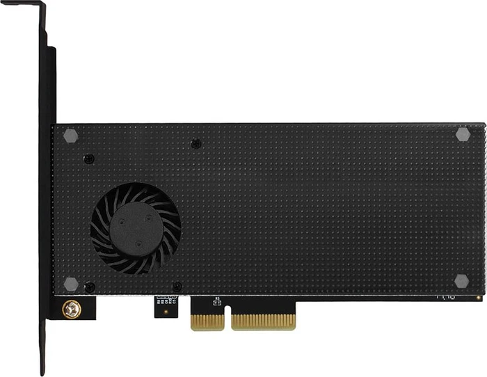 AXAGON PCEM2-DC