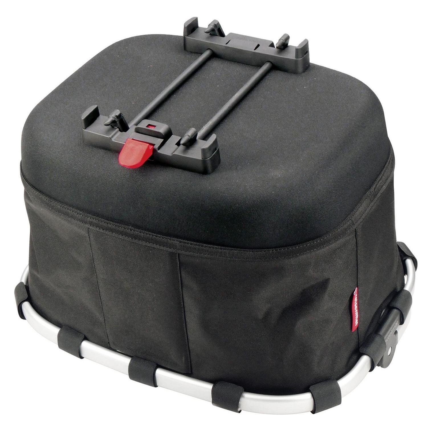KlickFix Reisenthel Carrybag GT für Racktime (24 l) (0305RFS)