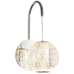 Italux WL-12220121-1A-CR LED Rosario integrierte LED-Quelle | 3000K