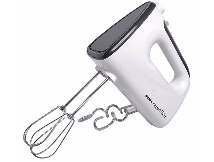 Primotecq HM 748 Handmixer – weiss