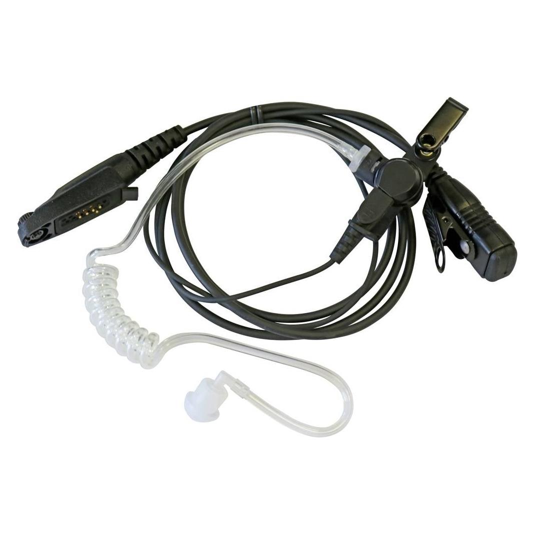 I.safe Mobile iSafe MOBILE IS-HS1.1 Headset Set On Ear Headset Schwarz, Weiss (Kabelgebunden) (01-00101001-001-000)