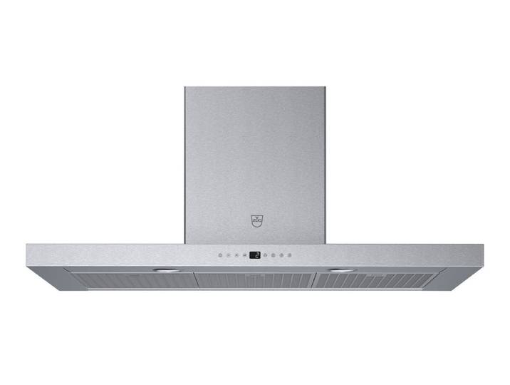V-ZUG DWQS6Lc Dunstabzugshaube Wand