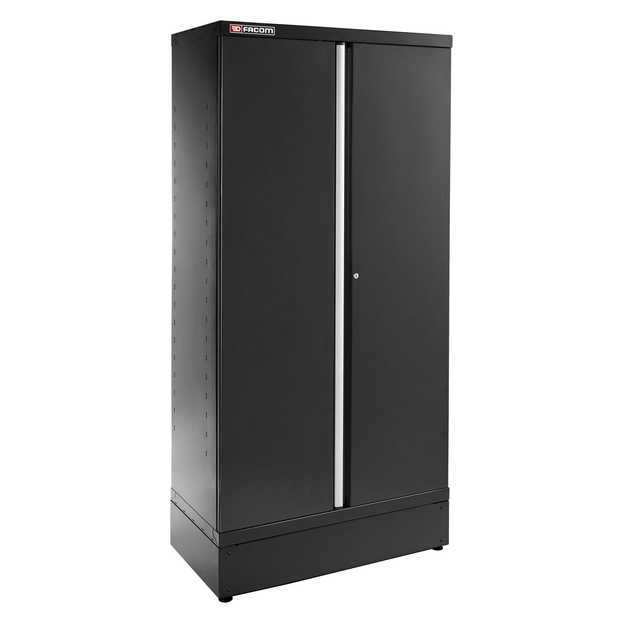 Facom Werkzeugschrank (100 cm, 206 cm) (JLS3-A1000PPBS)