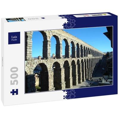 Lais Puzzle Segovia 500 Teile