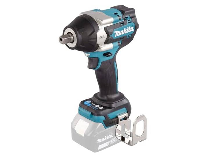 Makita DTW701Z Accu-slagschroevendraaier 18 V (zonder accu, zonder oplader)