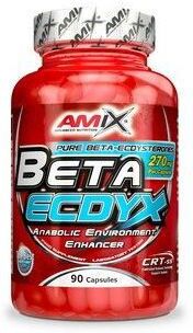 Amix Beta-Ecdyx Pure 90 Capsules