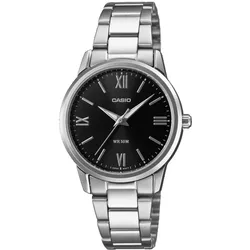 Casio Damenuhr – LTP-1303DD-1AVEF