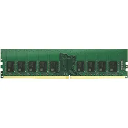 Synology 8GB DDR4 ECC UDIMM Arbeitsspeicher für Synology Serie 25: RS2825RP+