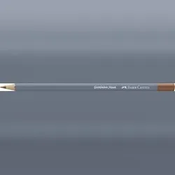Faber Castell Aquarellstift Gofa 3,3mm siena gebrannt