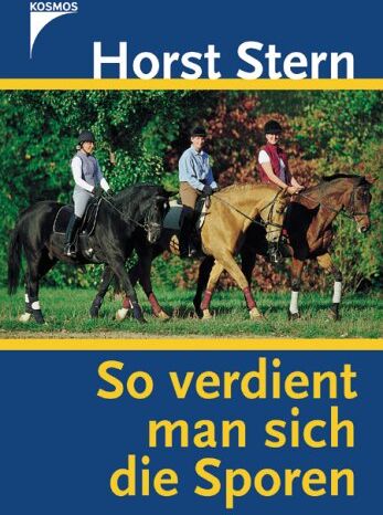 Stern Horst - So verdient man sich die Sporen - Preis vom 09.10.2026 07:28:09 h