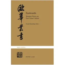 Eastwards, Fachbücher von Frank Kraushaar
