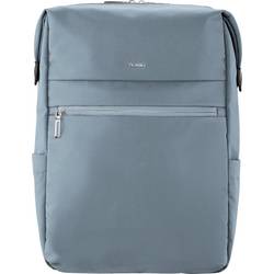 hama 00227058 Laptop-Rucksack Ultimate, bis 41 cm (16,2), Blau
