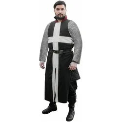 Metamorph Wappenrock Hospitaliter - Wulf (S)