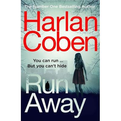 Coben, H: Run Away, Taschenbuch von Harlan Coben, Vermilion