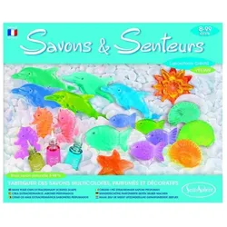 Sentosphere Savons & Senteurs