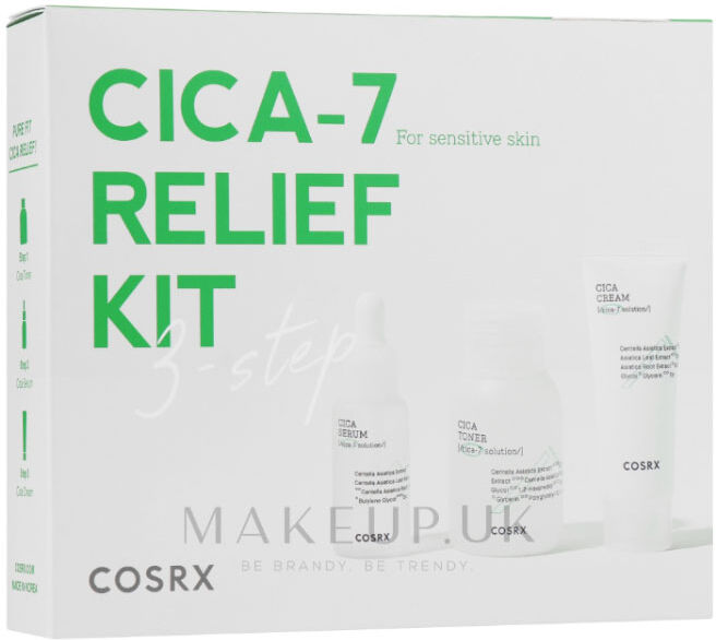 COSRX Pure Fit Trial Kit