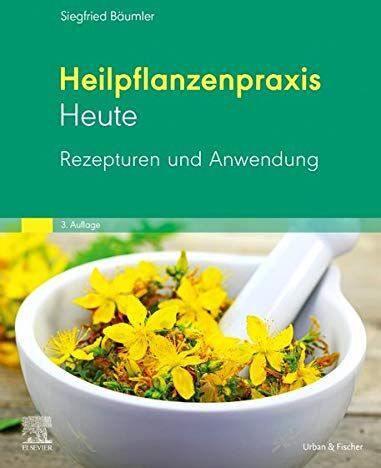Siegfried Bäumler - Heilpflanzenpraxis Heute Rezepturen und Anwendung (Heilpflanzenpraxis Heute, Set 3. Auflage) - Preis vom 09.10.2026 07:28:09 h