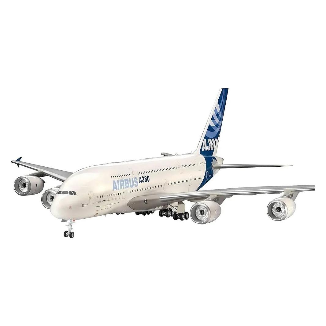 Revell Airbus A380 First Flight (REV 04218)