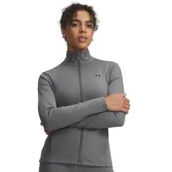 UNDER ARMOUR Damen Jacke MOTION JACKET EMEA, Größe XXL in Grau 709
