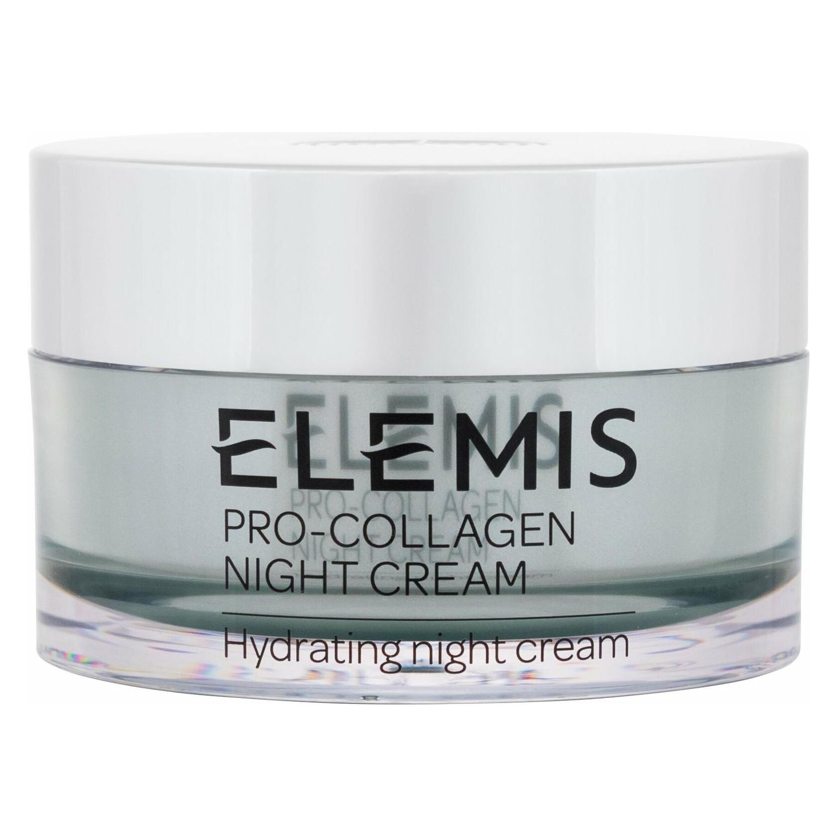 Elemis Pro-Collagen (50 ml, Nachtcreme, Bis SPF 10) (641628401444)