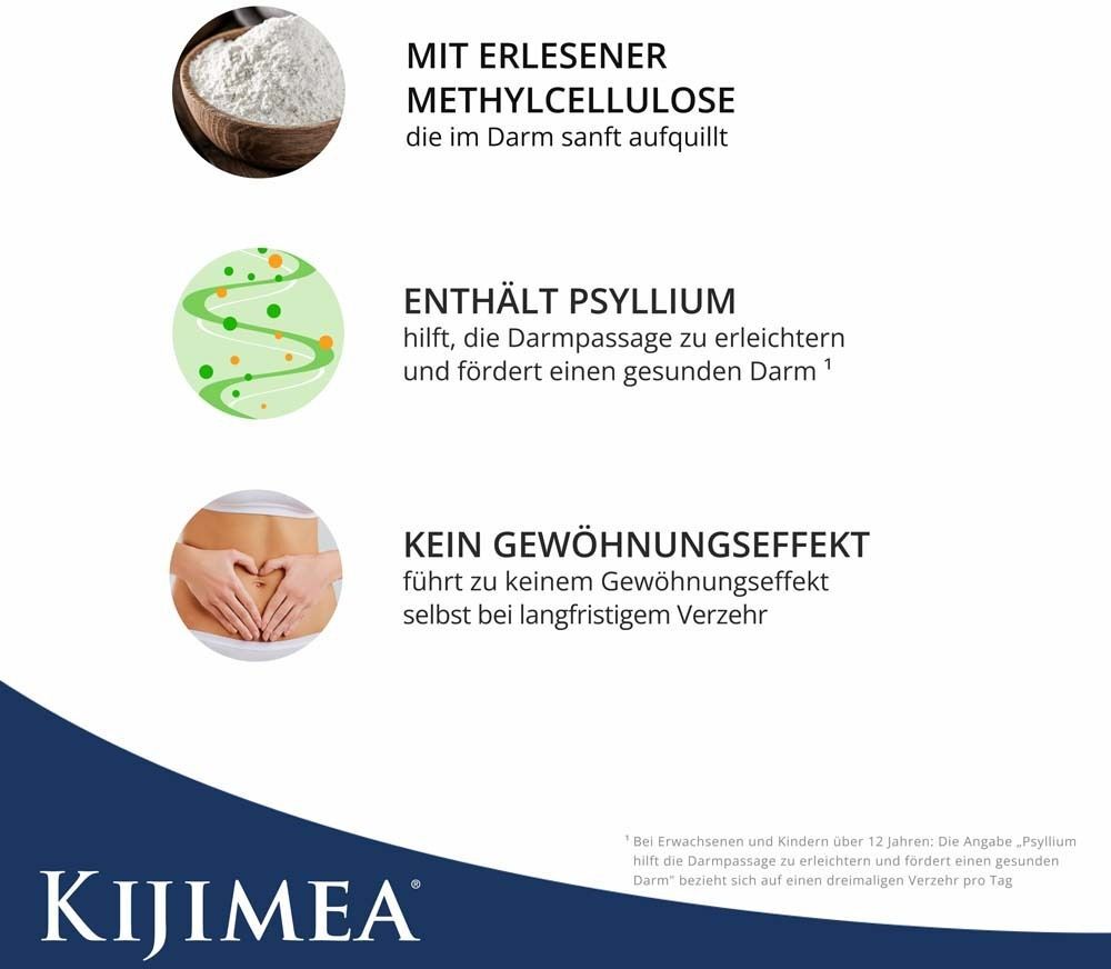 Kijimea Regularis Plus Granulat 225 g