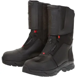 Merlin Frontier D3O wasserdichte Motorrad Stiefel