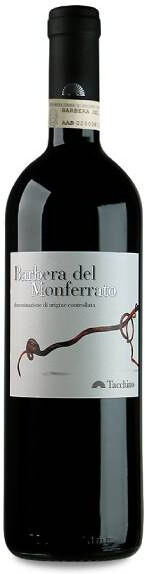 Luigi Tacchino Barbera del Monferrato 2019
