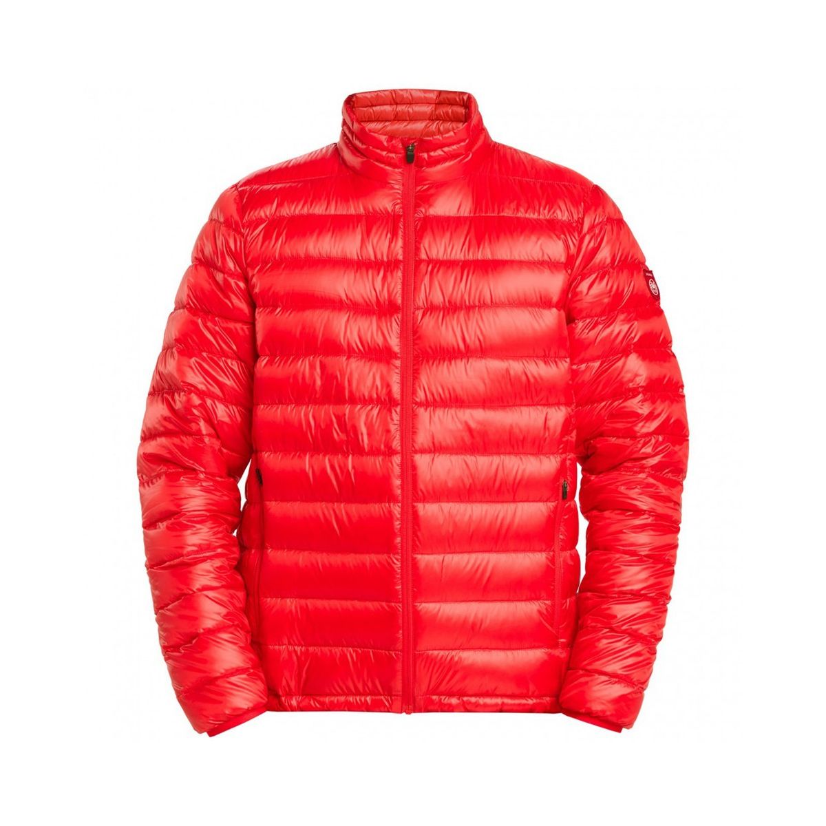 Pajak Levity Men Jacket red (RED) XL 5905669163026-RED-XL