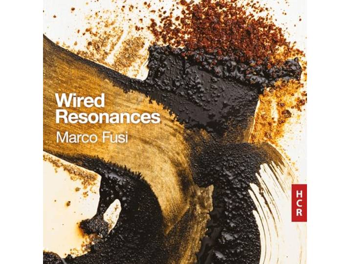 Marco Fusi: Wired Resonances